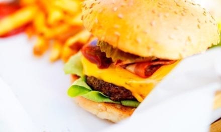 Toxic Ingredients Hiding In Your Food