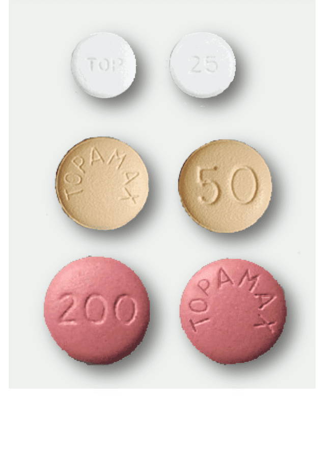 Topiramate (Topamax) Review For Migraine